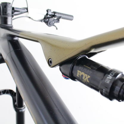Orbea Rise LT & SL Aluminium 2025 | Frame Protection Kit