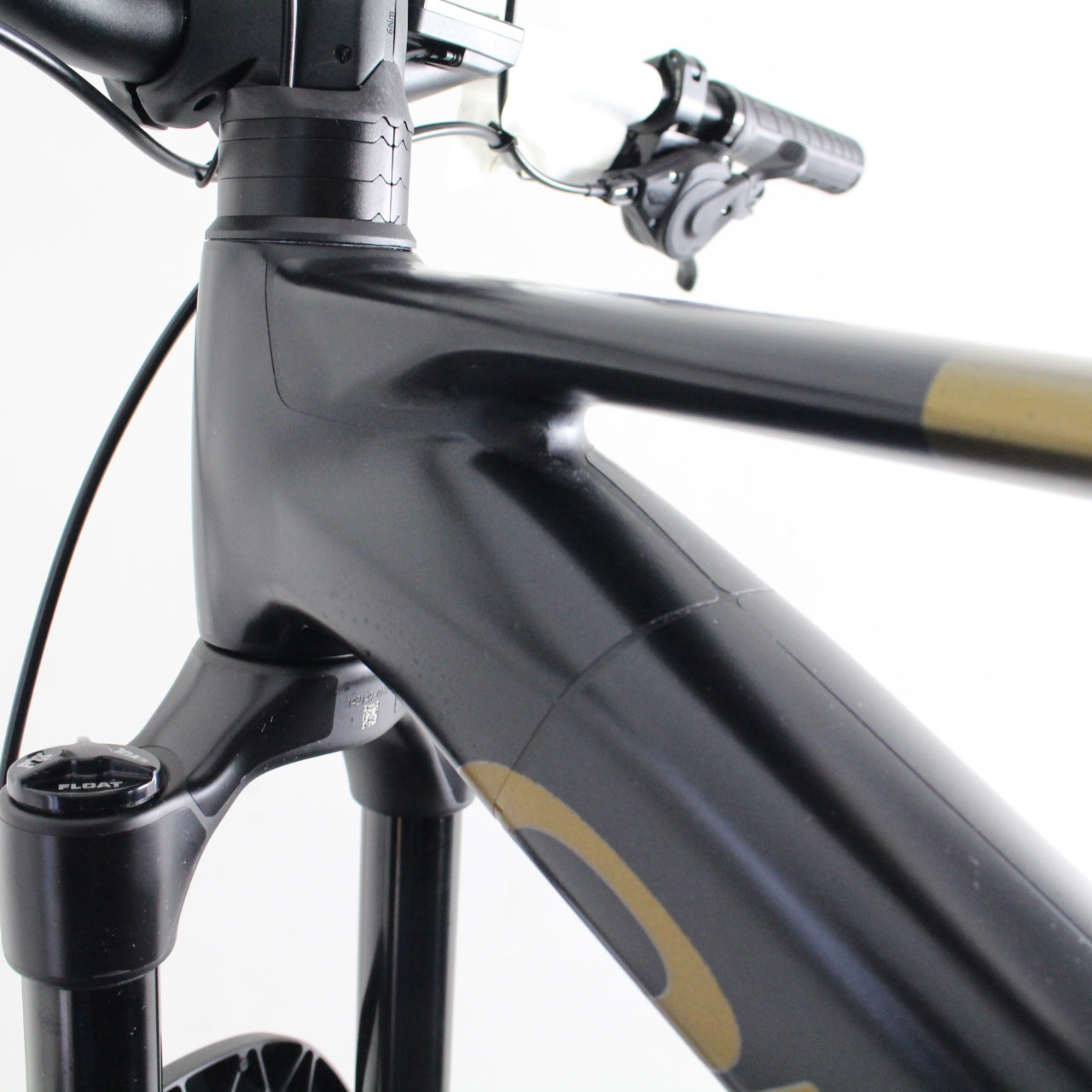 Orbea Rise LT & SL Aluminium 2025 | Frame Protection Kit