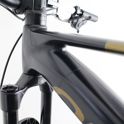 Orbea Rise LT & SL Aluminium 2025 | Frame Protection Kit