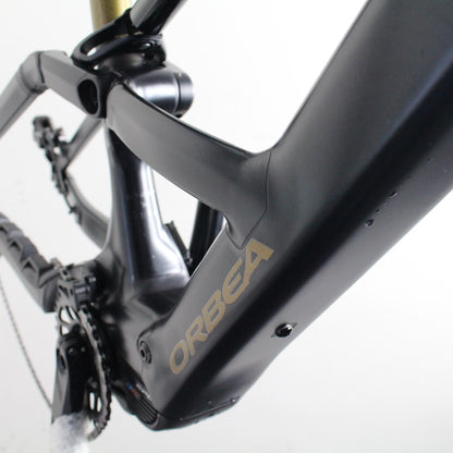 Orbea Rise LT & SL Aluminium 2025 | Frame Protection Kit