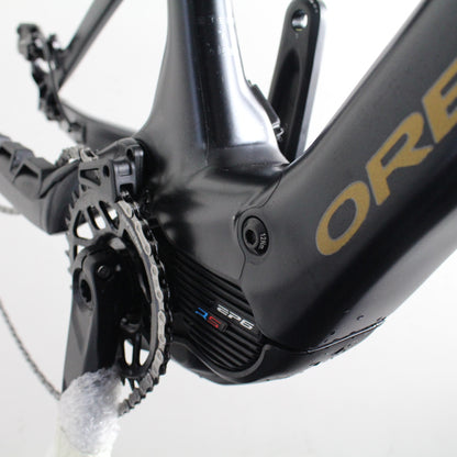 Orbea Rise LT & SL Aluminium 2025 | Frame Protection Kit