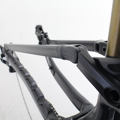 Orbea Rise LT & SL Aluminium 2025 | Frame Protection Kit