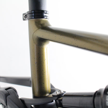 Orbea Rise LT & SL Aluminium 2025 | Frame Protection Kit