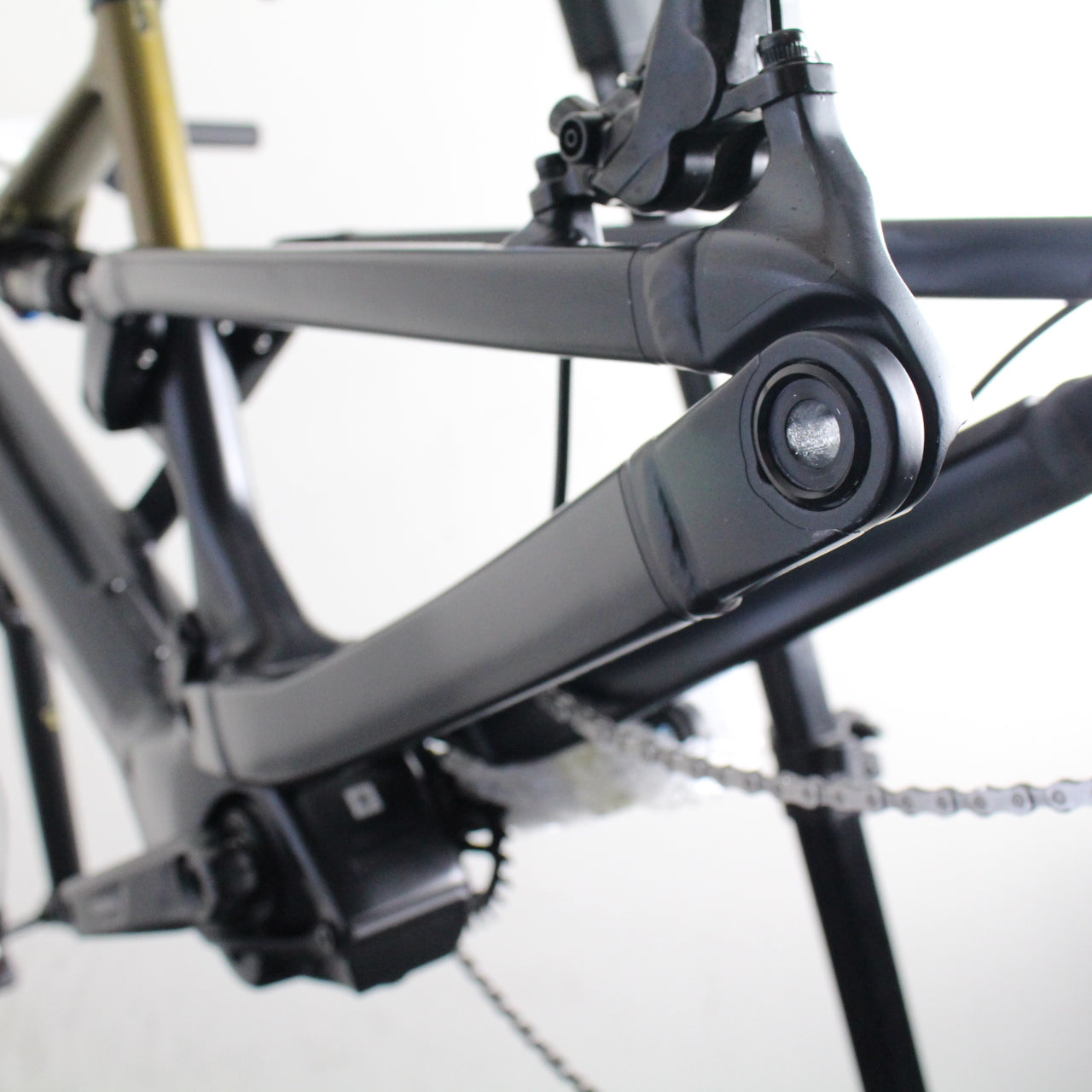 Orbea Rise LT & SL Aluminium 2025 | Frame Protection Kit