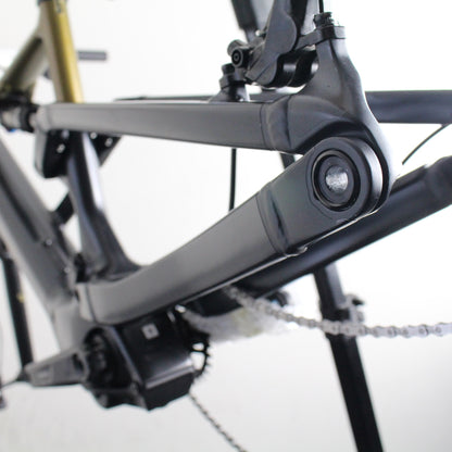 Orbea Rise LT & SL Aluminium 2025 | Frame Protection Kit