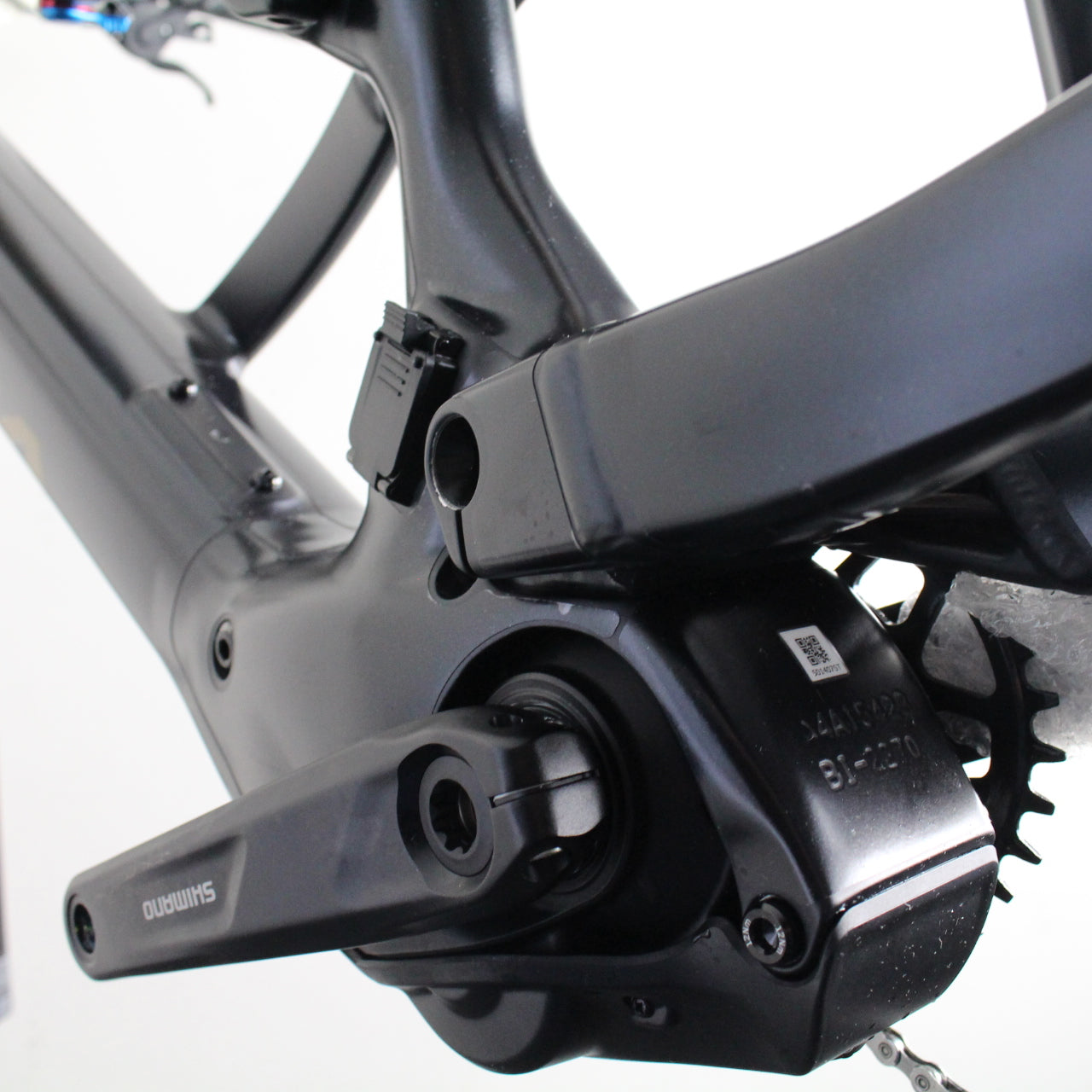 Orbea Rise LT & SL Aluminium 2025 | Frame Protection Kit