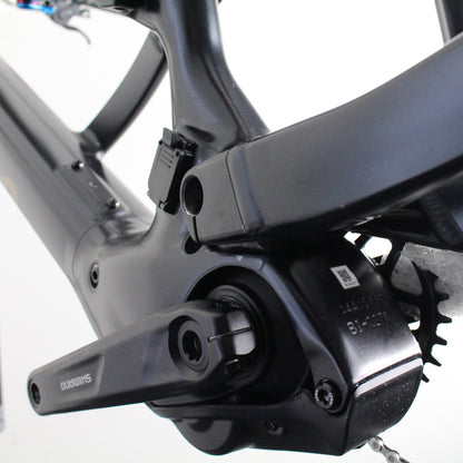 Orbea Rise LT & SL Aluminium 2025 | Frame Protection Kit