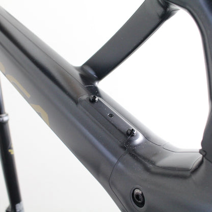Orbea Rise LT & SL Aluminium 2025 | Frame Protection Kit