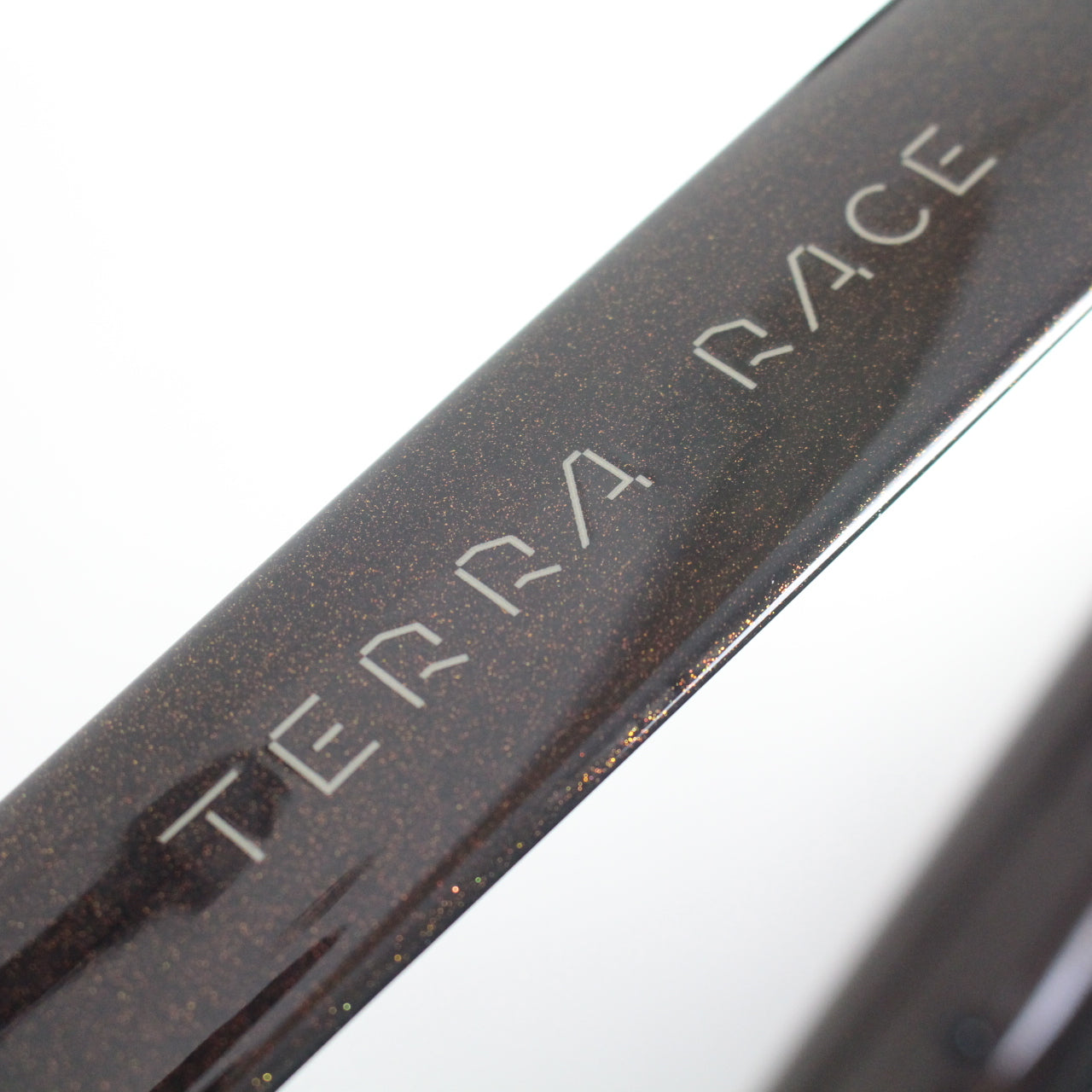 Orbea Terra Race Carbon 2026/27 | Frame Protection Kit