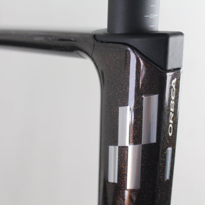 Orbea Terra Race Carbon 2026/27 | Frame Protection Kit