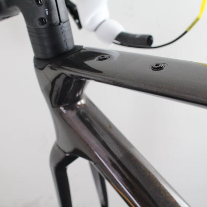 Orbea Terra Race Carbon 2026/27 | Frame Protection Kit