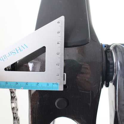 Orbea Terra Race Carbon 2026/27 | Frame Protection Kit
