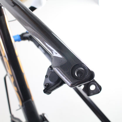 Orbea Terra Race Carbon 2026/27 | Frame Protection Kit