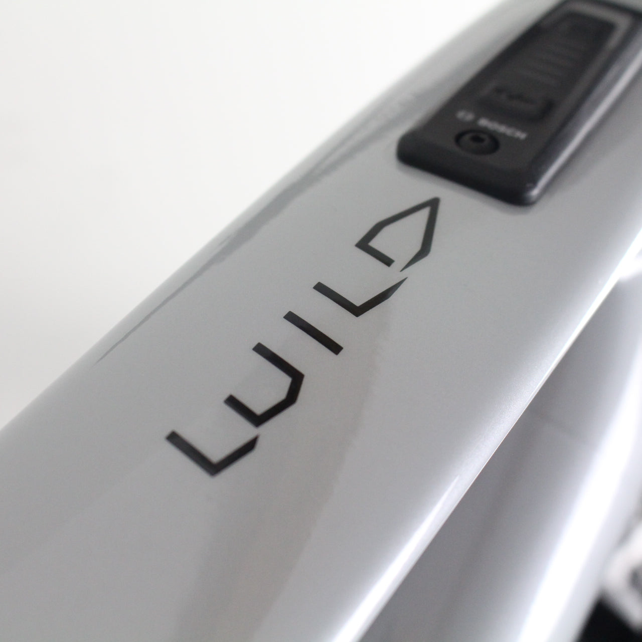 Orbea Wild Aluminium 2025/26 | Frame Protection Kit