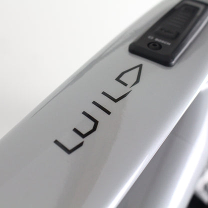 Orbea Wild Aluminium 2025/26 | Frame Protection Kit