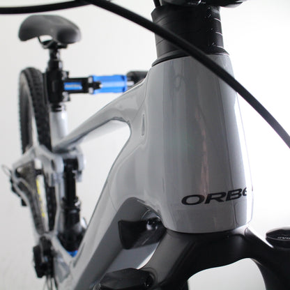 Orbea Wild Aluminium 2025/26 | Frame Protection Kit