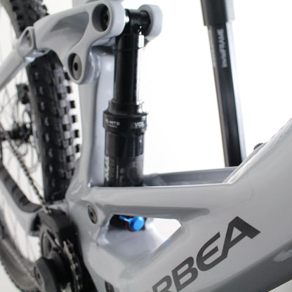 Orbea Wild Aluminium 2025/26 | Frame Protection Kit