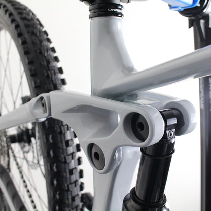 Orbea Wild Aluminium 2025/26 | Frame Protection Kit