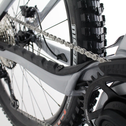 Orbea Wild Aluminium 2025/26 | Frame Protection Kit