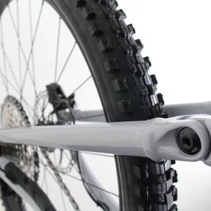 Orbea Wild Aluminium 2025/26 | Frame Protection Kit