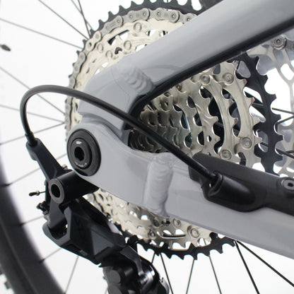 Orbea Wild Aluminium 2025/26 | Frame Protection Kit