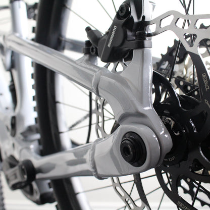 Orbea Wild Aluminium 2025/26 | Frame Protection Kit