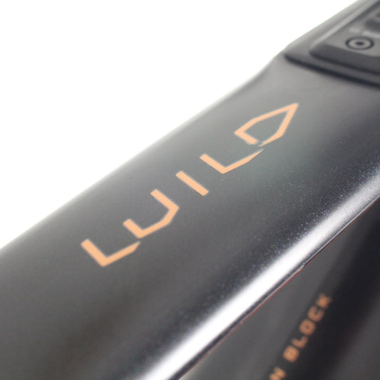 Orbea Wild Carbon 2025/26 | Frame Protection Kit