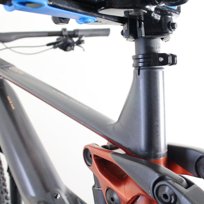 Orbea Wild Carbon 2025/26 | Frame Protection Kit