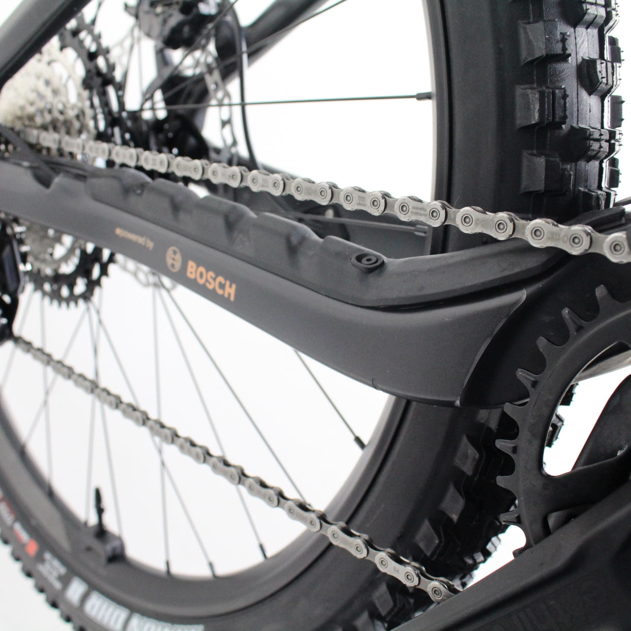 Orbea Wild Carbon 2025/26 | Frame Protection Kit