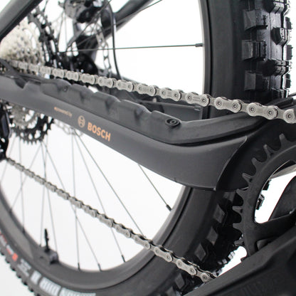 Orbea Wild Carbon 2025/26 | Frame Protection Kit