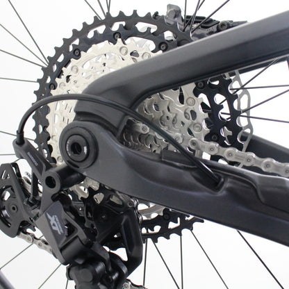 Orbea Wild Carbon 2025/26 | Frame Protection Kit