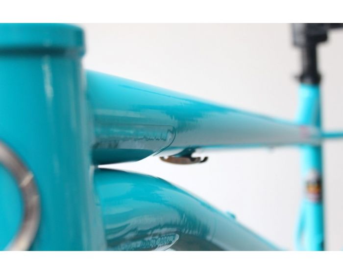 Orange P7 27.5 2018 | Frame Protection Kit