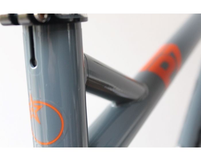 Orange P7 29 2018 | Frame Protection Kit