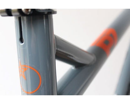 Orange P7 29 2018 | Frame Protection Kit