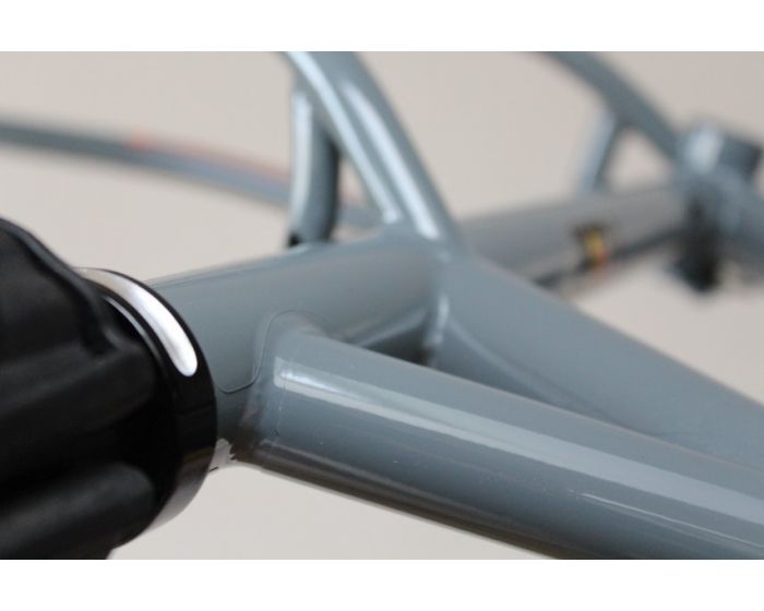 Orange P7 29 2018 | Frame Protection Kit