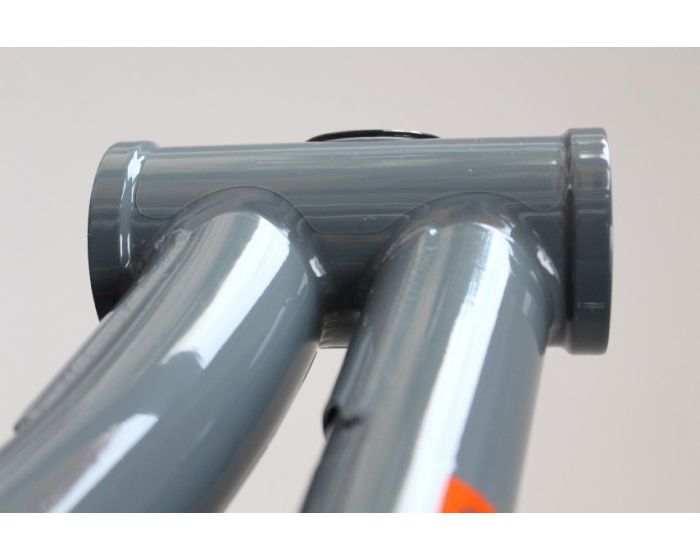 Orange P7 29 2018 | Frame Protection Kit