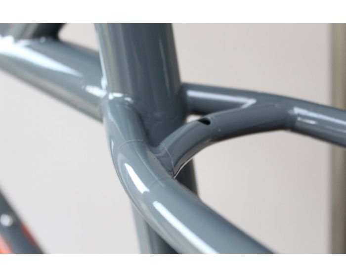 Orange P7 29 2018 | Frame Protection Kit