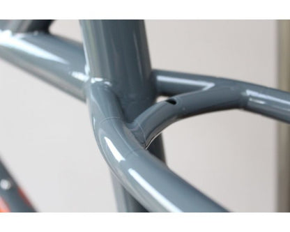 Orange P7 29 2018 | Frame Protection Kit