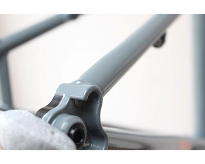 Orange P7 29 2018 | Frame Protection Kit