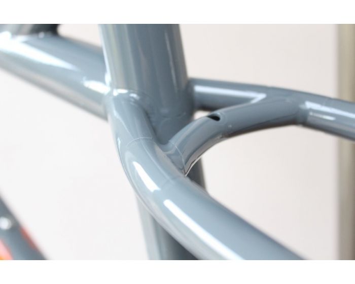 Orange P7 29 2018 | Frame Protection Kit