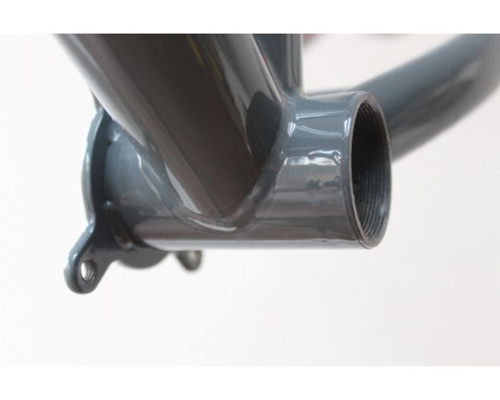 Orange P7 29 2018 | Frame Protection Kit