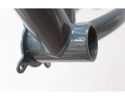 Orange P7 29 2018 | Frame Protection Kit