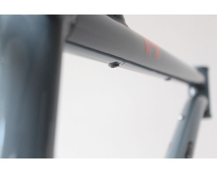 Orange P7 29 2018 | Frame Protection Kit