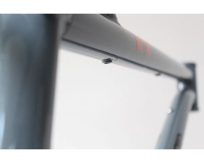 Orange P7 29 2018 | Frame Protection Kit