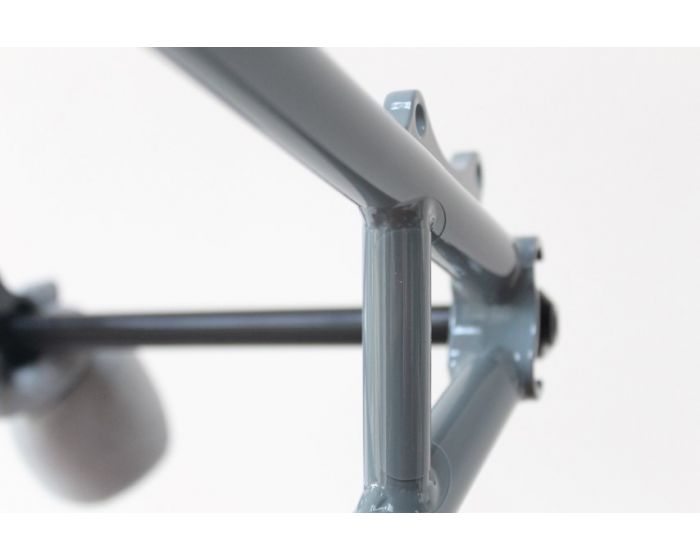 Orange P7 29 2018 | Frame Protection Kit