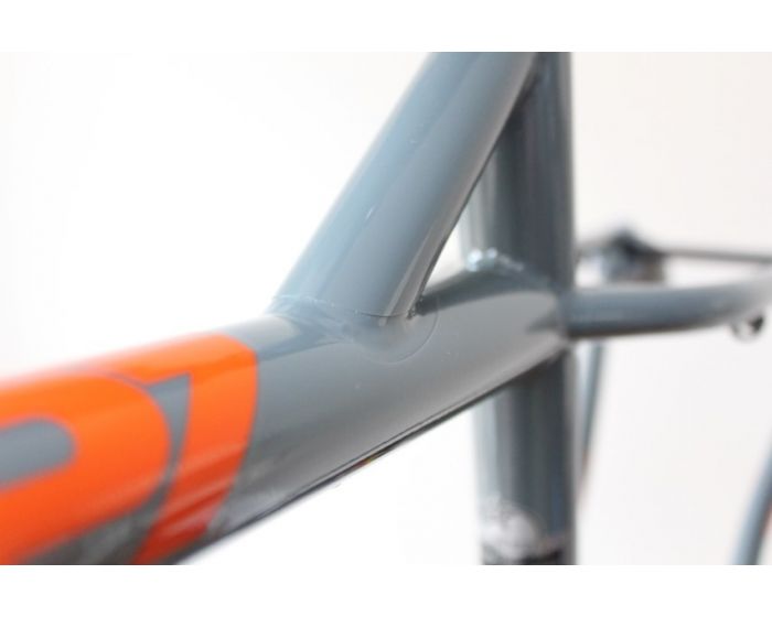 Orange P7 29 2018 | Frame Protection Kit