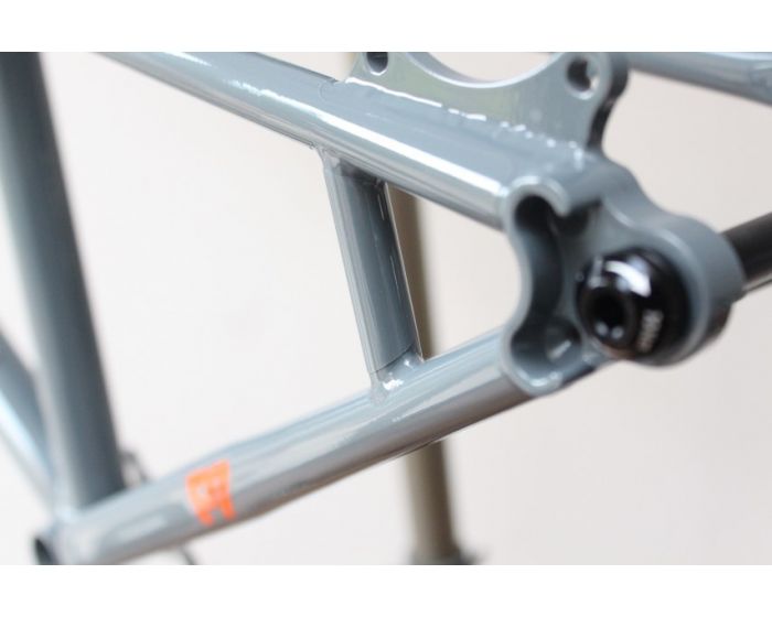 Orange P7 29 2018 | Frame Protection Kit