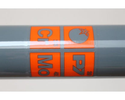 Orange P7 29 2018 | Frame Protection Kit