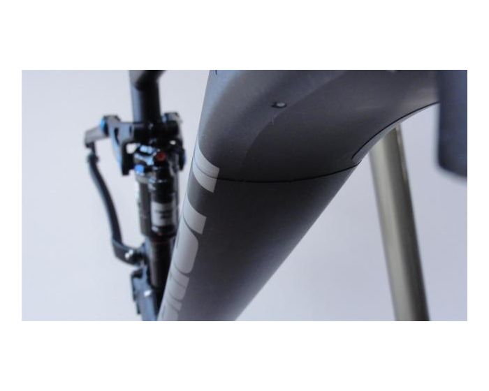 Transition Patrol Aluminium 2015-17  | Frame Protection Kit