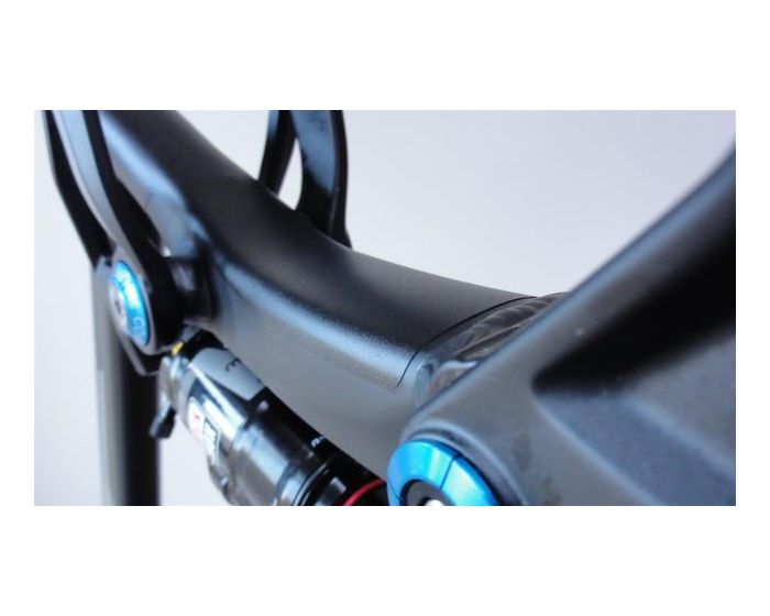 Transition Patrol Aluminium 2015-17  | Frame Protection Kit